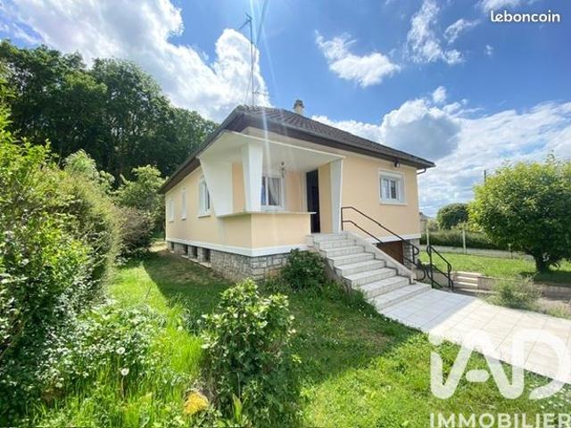 Maison 3 pièces 79 m²