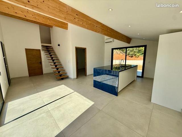 Maison 3 pièces 79 m²