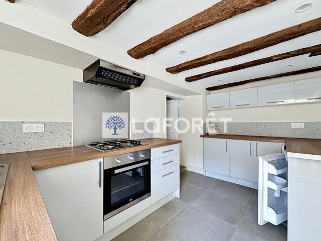 Maison 3 pièces 79 m²