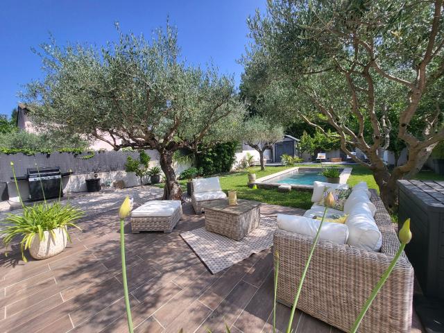 Maison 3 pièces 79 m²