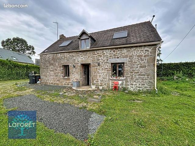 Maison 3 pièces 79 m²