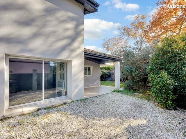 Maison 3 pièces 79 m²