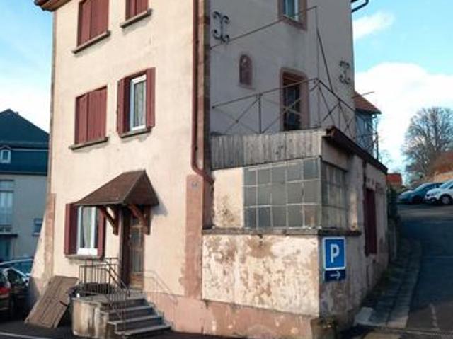 Maison 3 pièces 79 m²