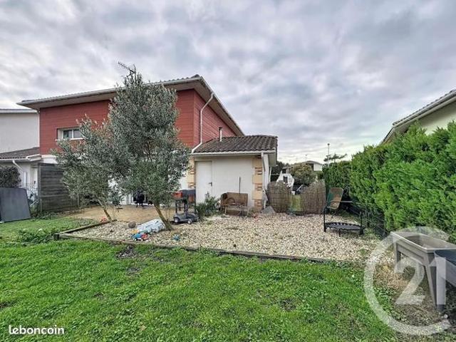 Maison 3 pièces 79 m²