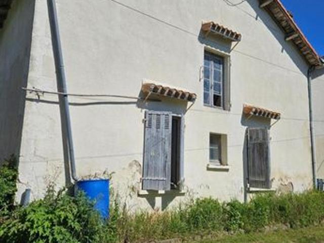 Maison 3 pièces 79 m²