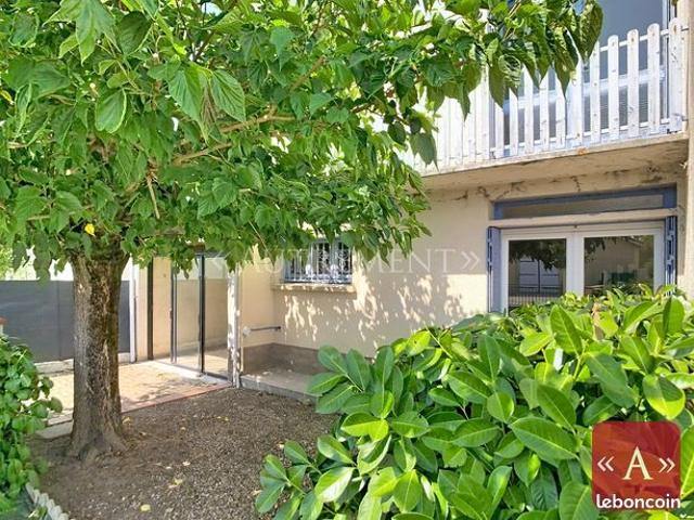 Maison 3 pièces 79 m²