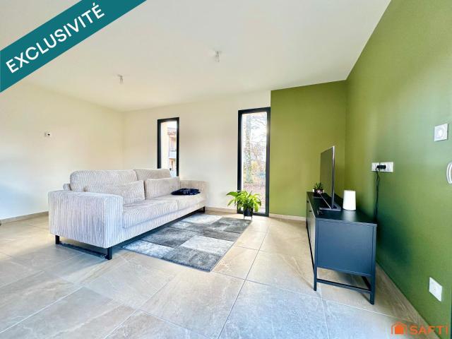 Maison 3 pièces 79 m²
