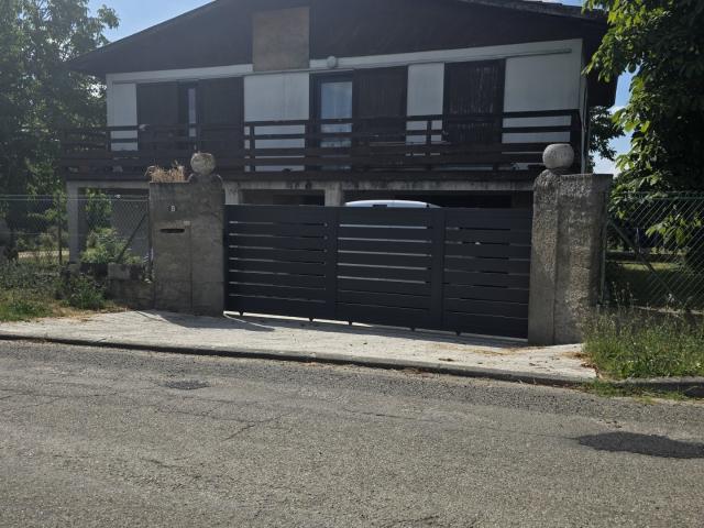 Maison 3 pièces 79 m²