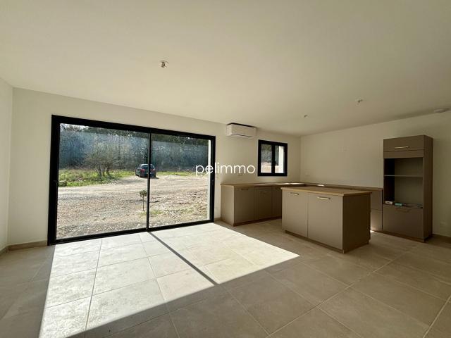 Maison 3 pièces 79 m²
