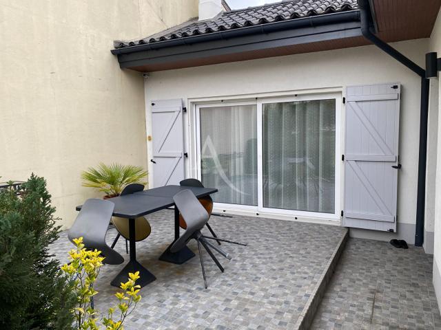 Maison 3 pièces 79 m²
