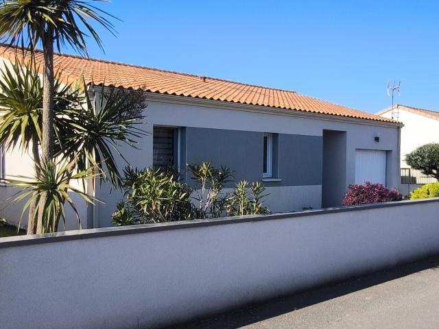 Maison 3 pièces 79 m²