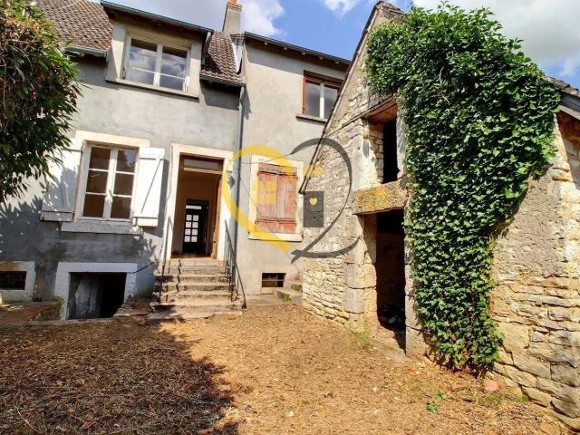 Maison 3 pièces 79 m²