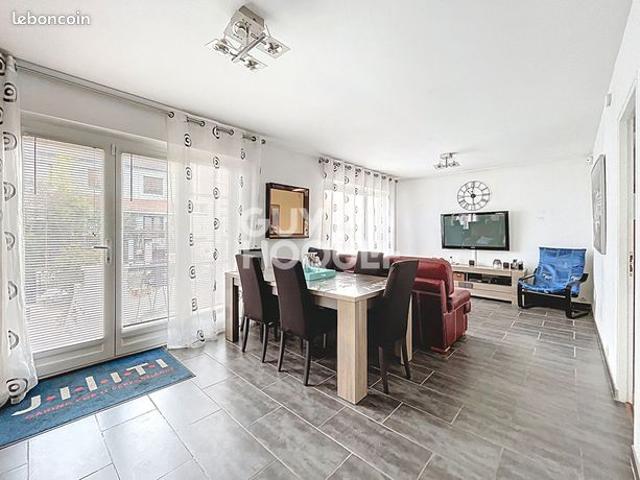 Maison 3 pièces 79 m²