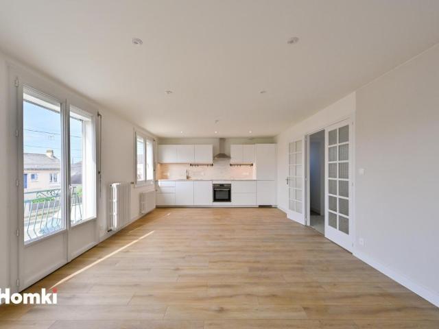 Maison 3 pièces 79 m²