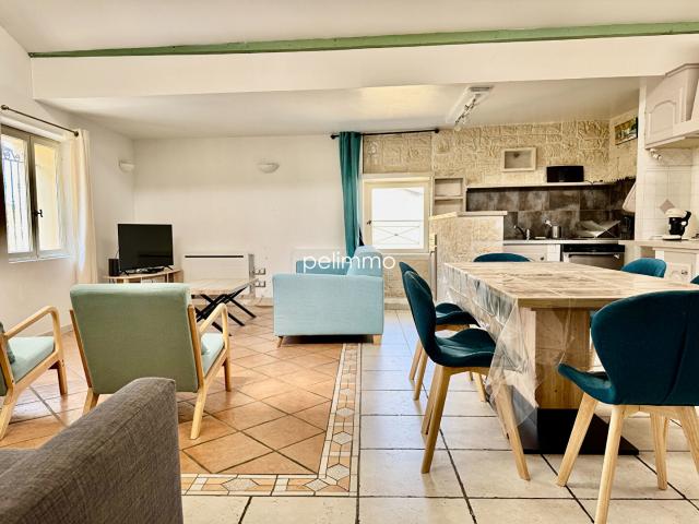 Maison 3 pièces 79 m²