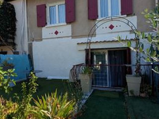 Maison 3 pièces 79 m²