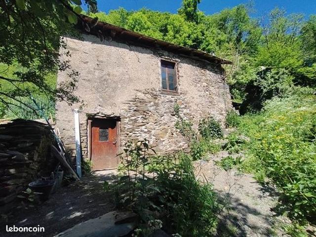 Maison 3 pièces 79 m²