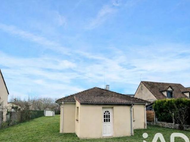 Maison 3 pièces 79 m²
