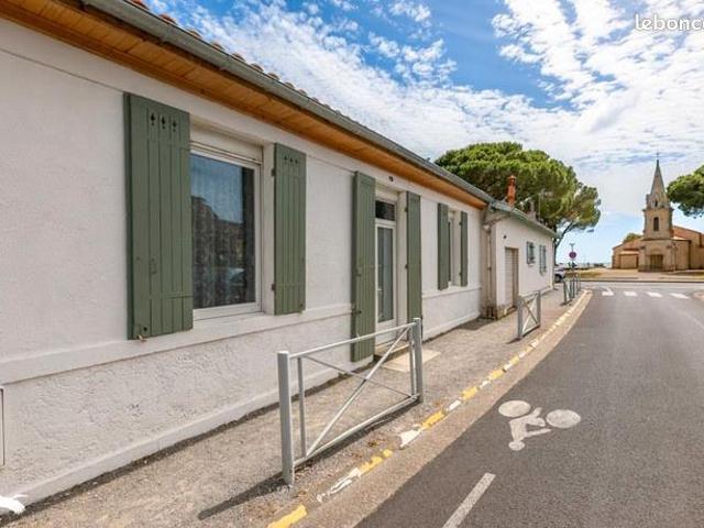 Maison 3 pièces 79 m²