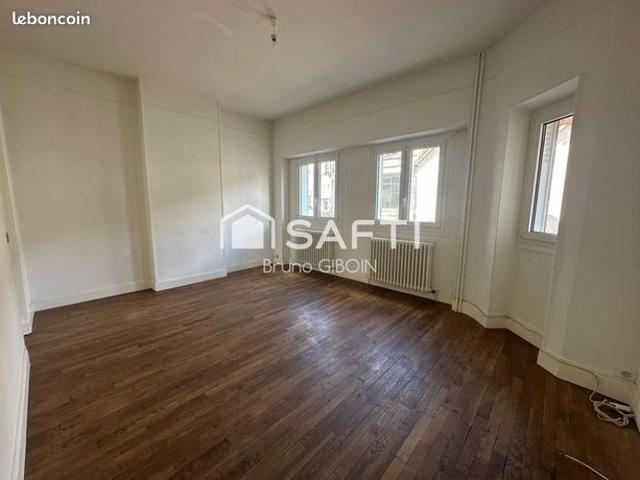 Maison 3 pièces 79 m²