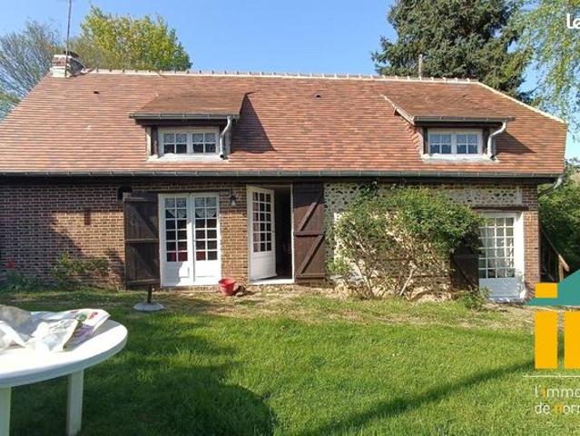 Maison 3 pièces 79 m²