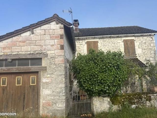 Maison 3 pièces 79 m²