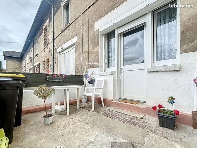 Maison 3 pièces 79 m²