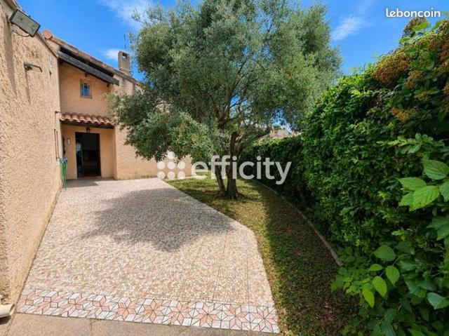 Maison 3 pièces 79 m²