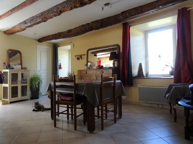 Maison 3 pièces 79 m²