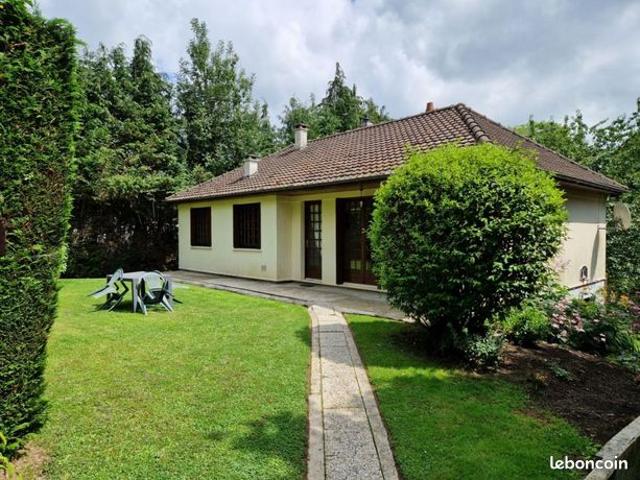 Maison 3 pièces 79 m²