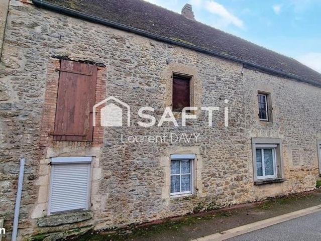 Maison 3 pièces 79 m²