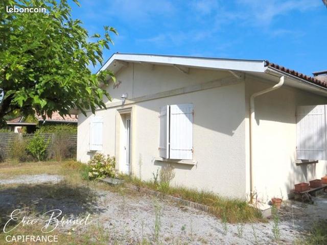 Maison 3 pièces 79 m²