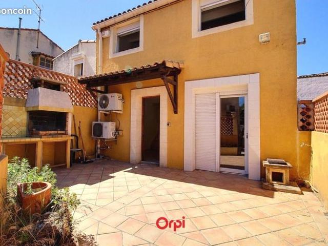 Maison 3 pièces 79 m²