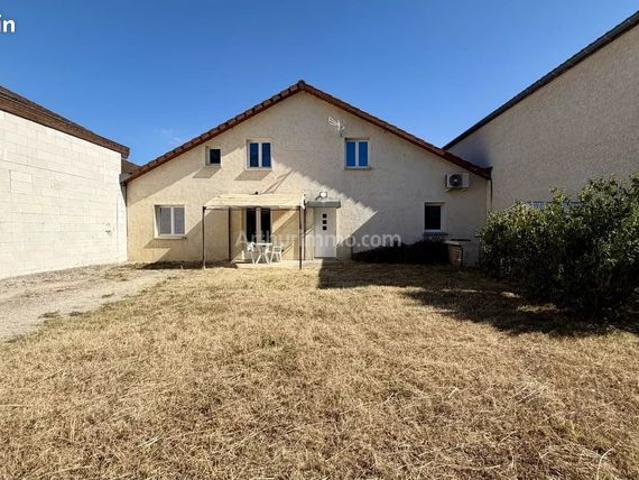 Maison 3 pièces 79 m²