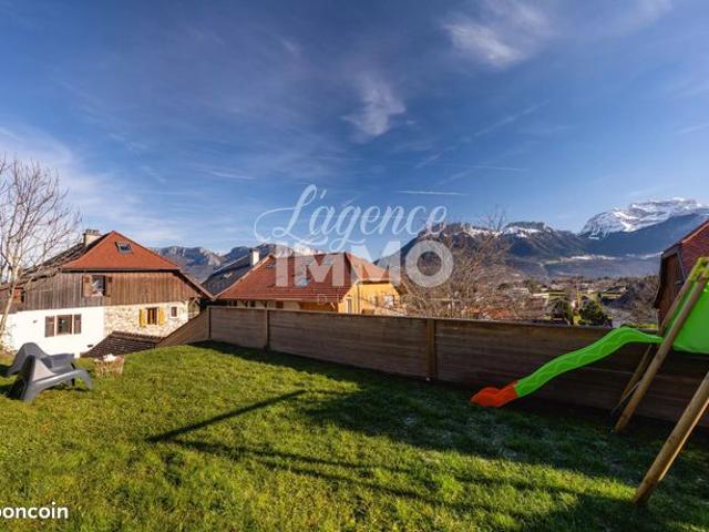 Maison 3 pièces 79 m²