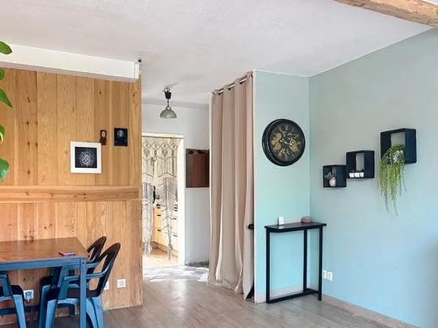 Maison 3 pièces 79 m²