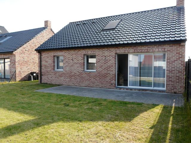 Maison 3 pièces 79 m²