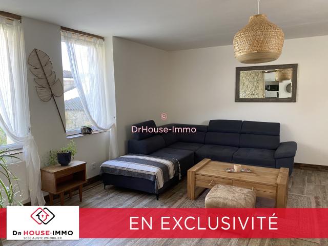 Maison 3 pièces 79 m²