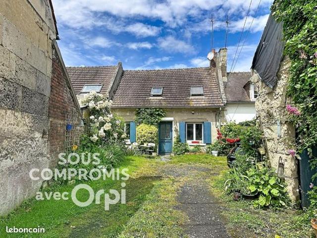 Maison 3 pièces 79 m²
