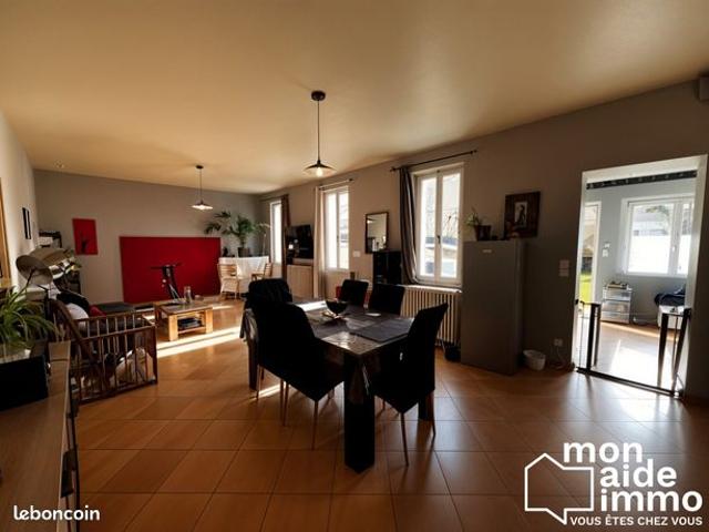 Maison 3 pièces 79 m²