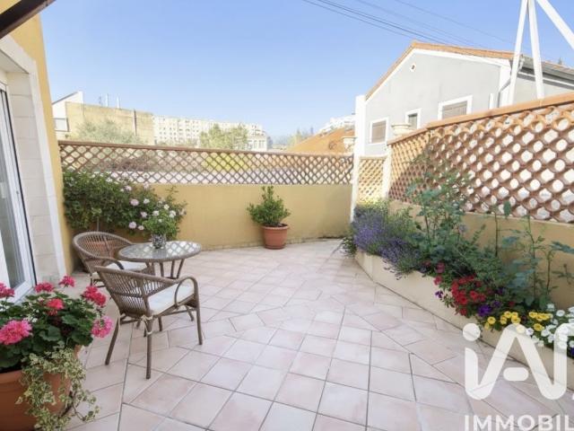 Maison 3 pièces 79 m²