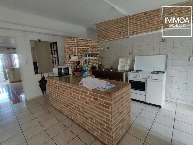 Maison 3 pièces 79 m²