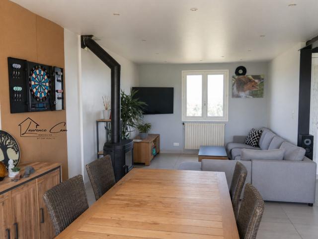 Maison 3 pièces 79 m²