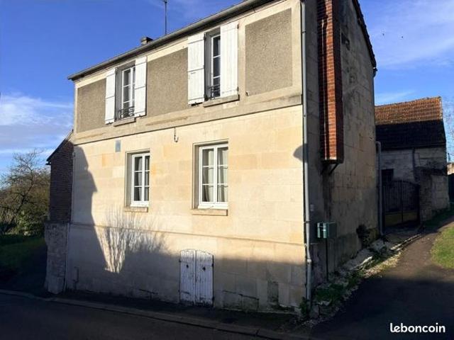 Maison 3 pièces 79 m²