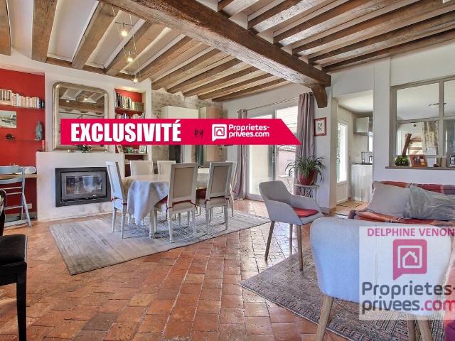 Maison 3 pièces 79 m²