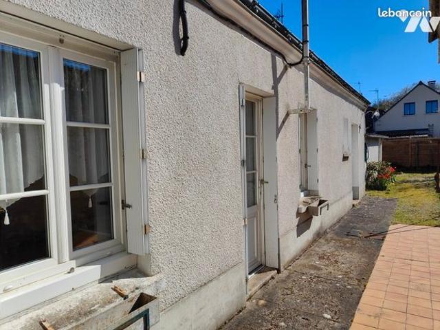 Maison 3 pièces 79 m²