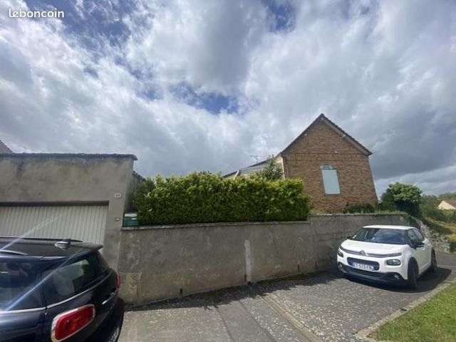 Maison 3 pièces 79 m²