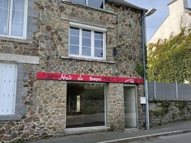 Maison 3 pièces 79 m²