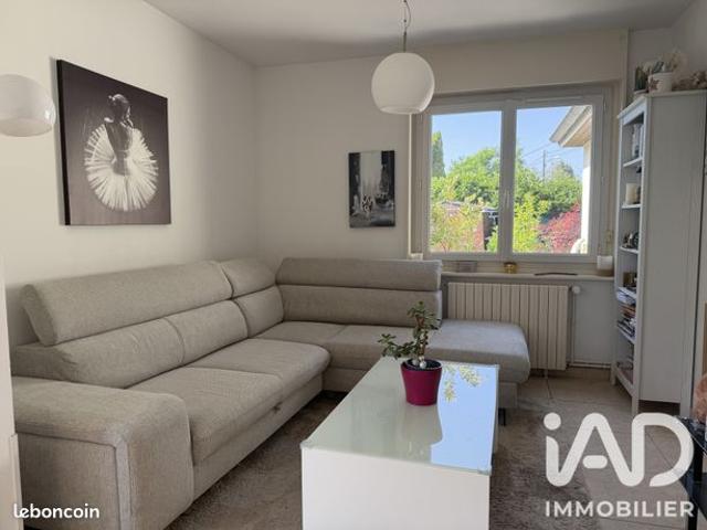 Maison 3 pièces 79 m²