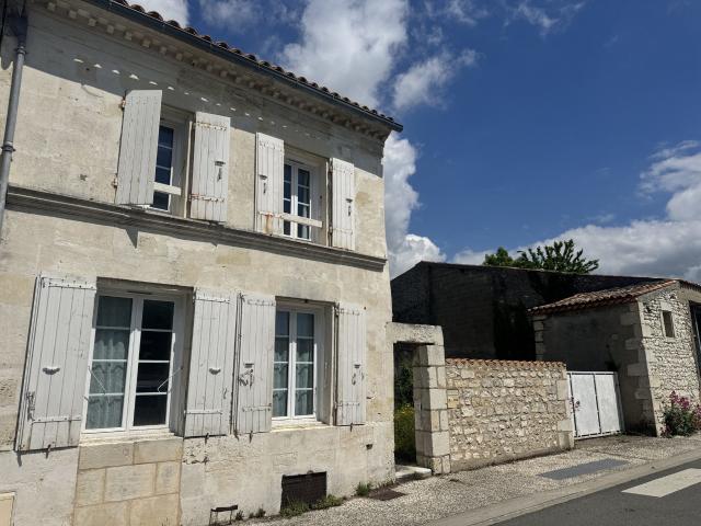 Maison 3 pièces 79 m²